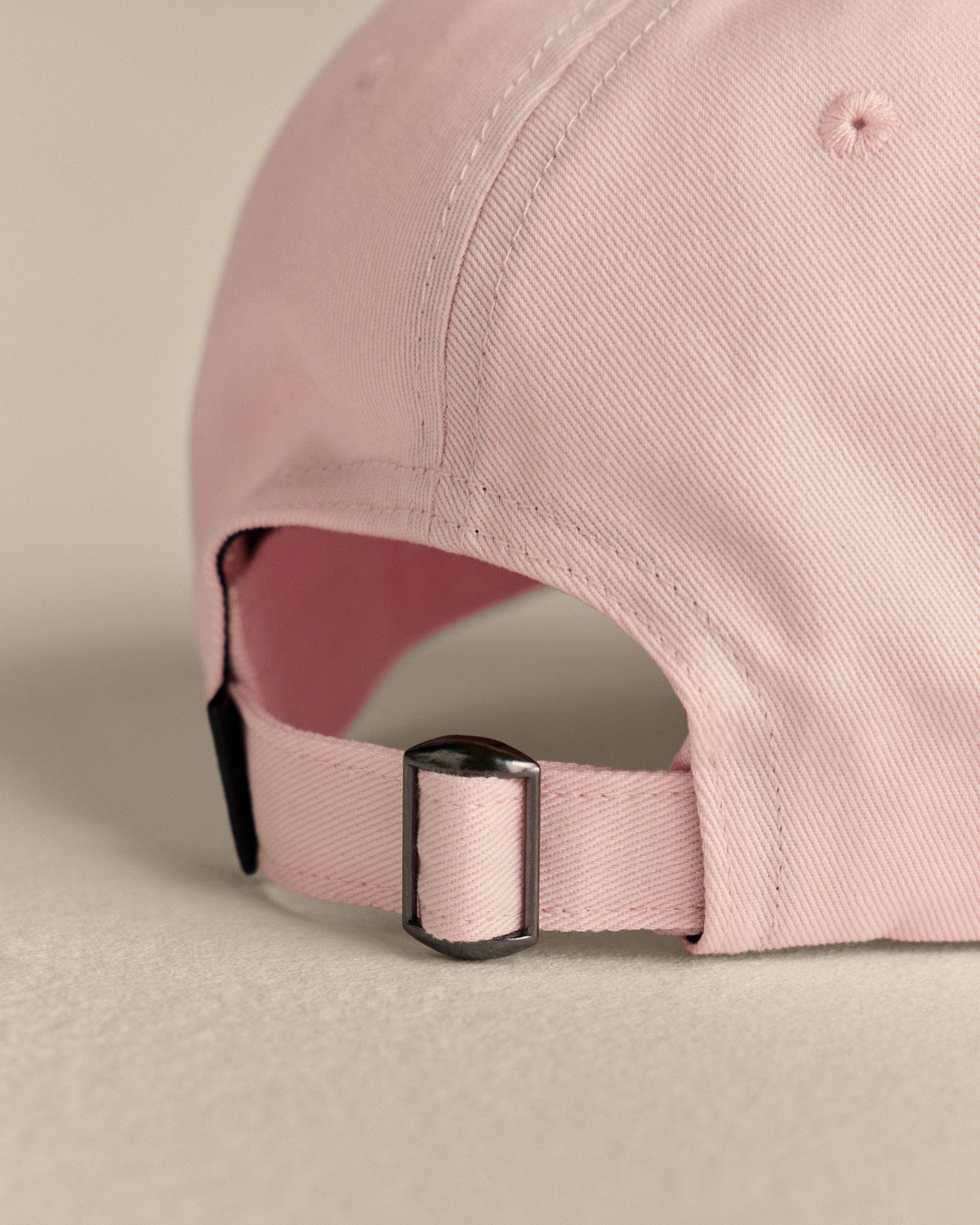 All Day Baseball Cap | Ballet Pink