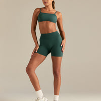 Emphasize Minimal Bra | Evergreen