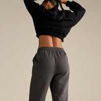 Comfort Joggers | Graphite