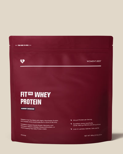 Fit Pro Whey Protein (908g) (1/6)