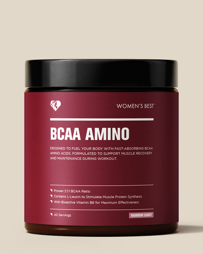 BCAA Amino (1/5)