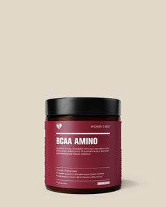 BCAA Amino