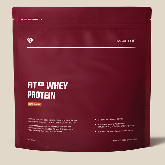 Fit Pro Whey Protein (908g)