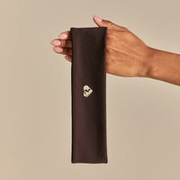 Essential Headband | Cafe Noir (3/6)