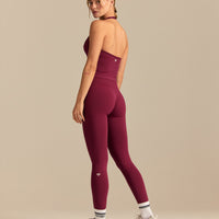 Define 2.0 Halter Tank | Deep Berry (3/6)