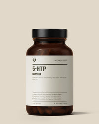 5-HTP Capsules (100mg) (1/5)