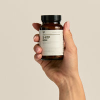 5-HTP Capsules (100mg) (3/5)