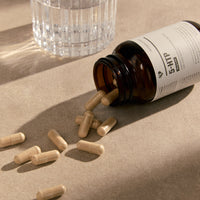 5-HTP Capsules (100mg) (5/5)