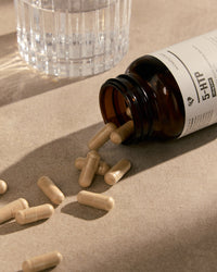 5-HTP Capsules (100mg) (5/5)