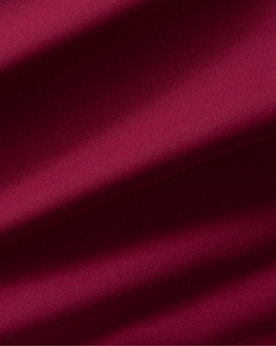 FormFlex High Waist Flared Pants | Deep Berry (5/6)