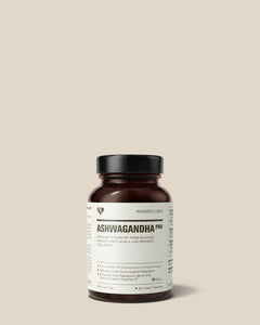 Ashwagandha Pro Capsules