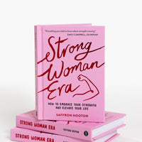 Strong Woman Era