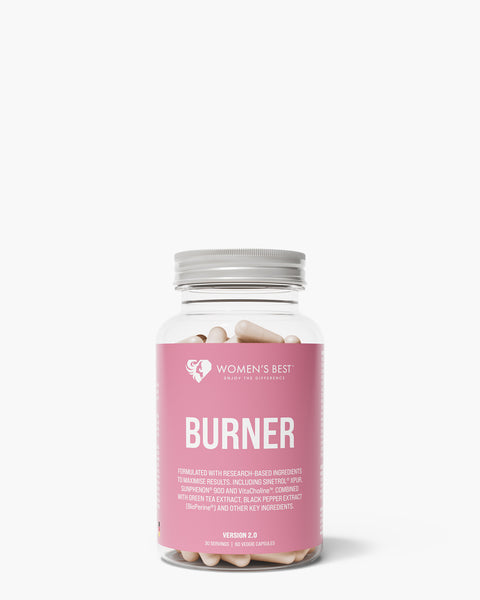 Burner Capsules Women s Best