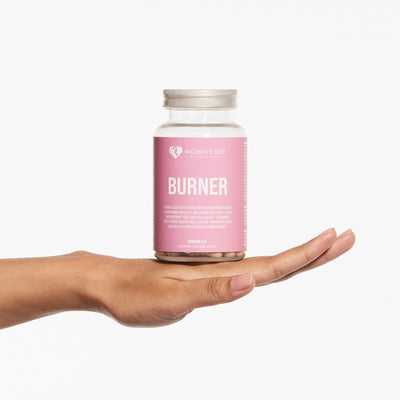 Burner Capsules Women s Best