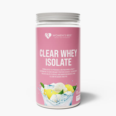 Clear Whey Isolate