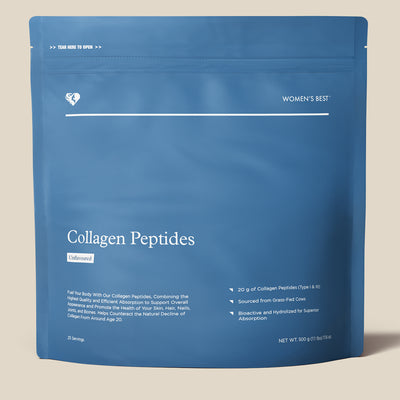Collagen Peptides