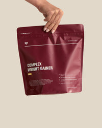 Complex Weight Gainer