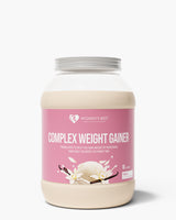 Complex Weight Gainer