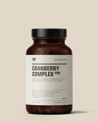 Cranberry Complex Pro Capsules (1/5)