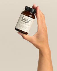 Cranberry Complex Pro Capsules (3/5)
