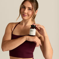 Cranberry Complex Pro Capsules (4/5)