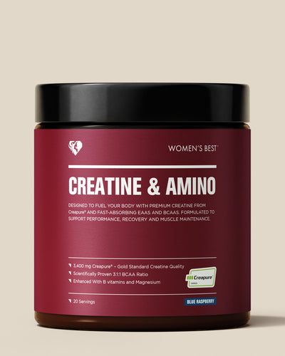 Creatine & Amino (1/5)