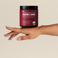 Creatine & Amino (3/5)