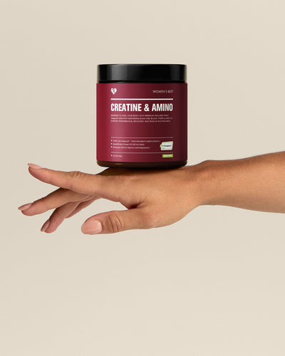 Creatine & Amino (3/5)