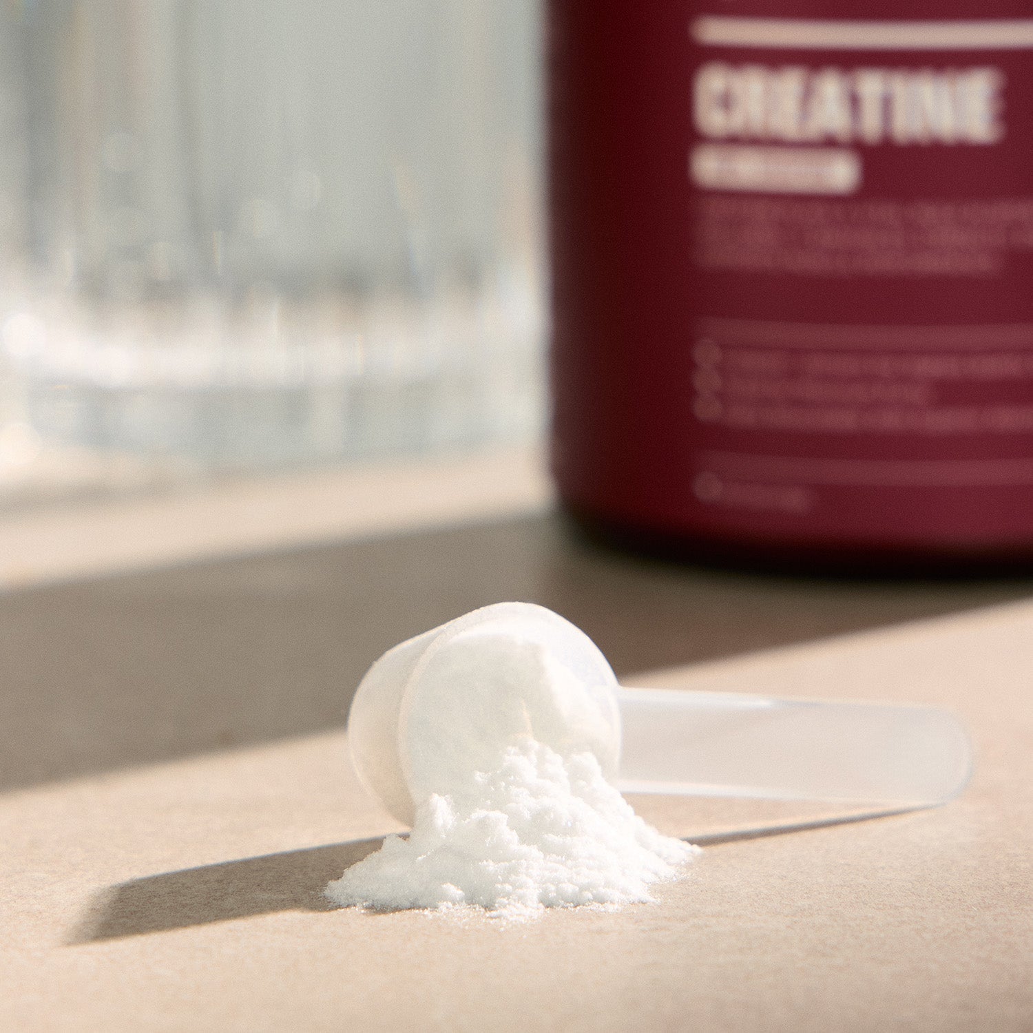 Creatine & Amino (5/5)