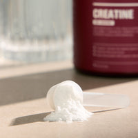 Creatine & Amino (5/5)