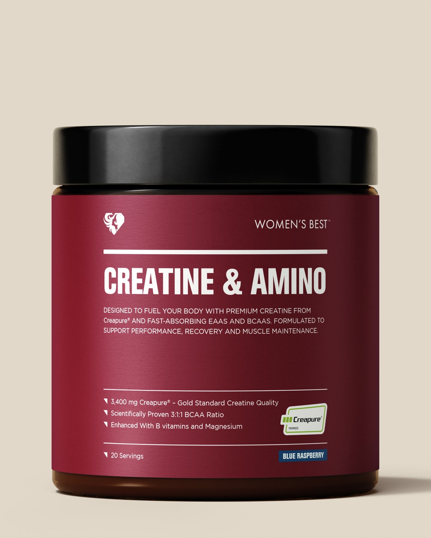 Creatine & Amino (1/5)
