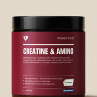 Creatine & Amino (1/5)
