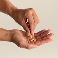 Turmeric Curcumin Complex 2300mg Capsules