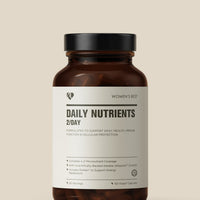 Daily Nutrients 2/Day Capsules