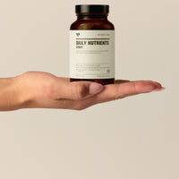 Daily Nutrients 2/Day Capsules
