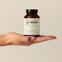 Daily Nutrients 2/Day Capsules