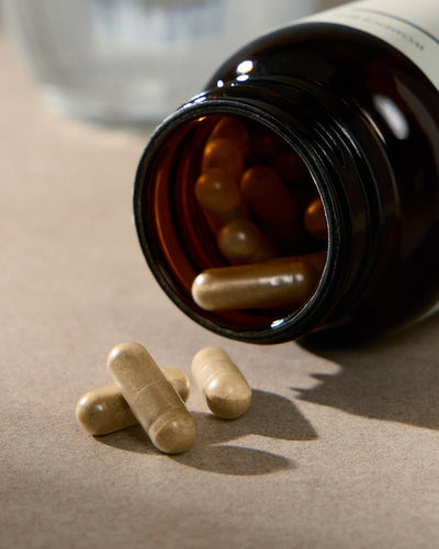 Daily Nutrients 2/Day Capsules
