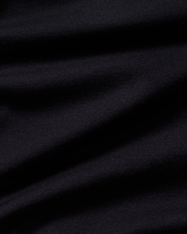 Define 2.0 Scrunch Bralette | Black