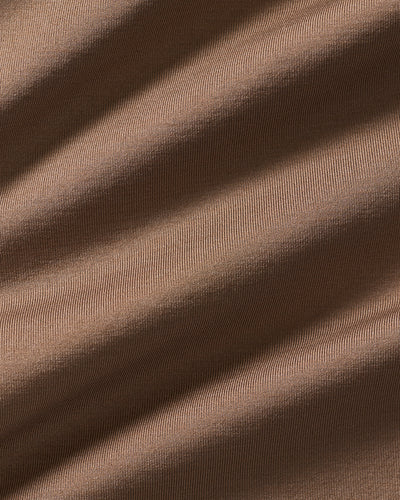 Define 2.0 Seamless Scrunch 4" Shorts | Caribou