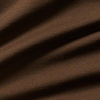 Define 2.0 Seamless Scrunch 4" Shorts | Cocoa