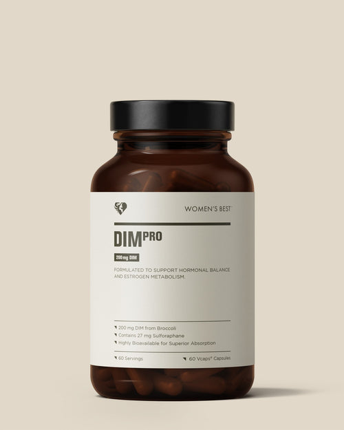 DIM Pro Capsules (200mg)