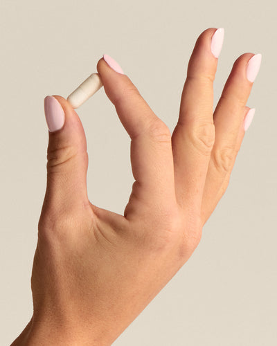 Energy & Focus Capsules