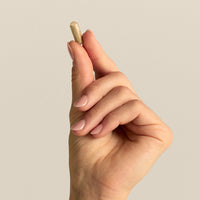 Gentle Iron 18mg Capsules