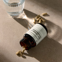 Gentle Iron + Vitamin C Capsules (25mg)