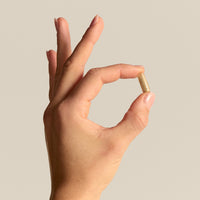 Gentle Iron 25mg Capsules