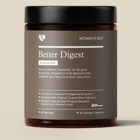 Better Digest Capsules (50 billion CFU)