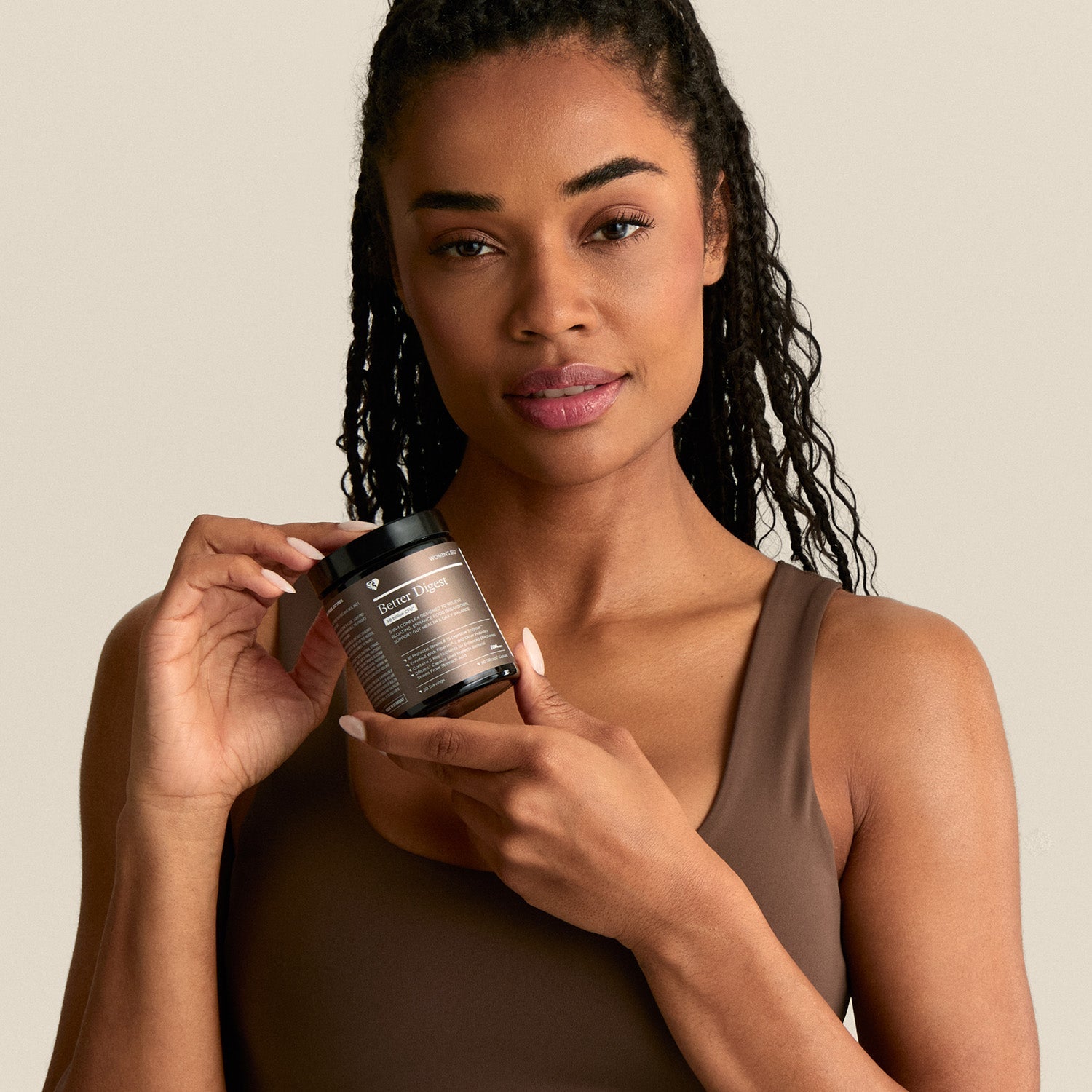 Better Digest Capsules (50 billion CFU)