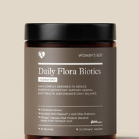 Daily Flora Biotics Capsules (70 billion CFU)