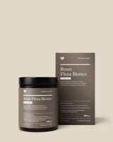 Reset Flora Biotics Capsules