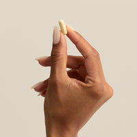 Reset Flora Biotics Capsules